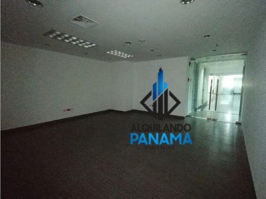 Ufficio a Panamá, Distrito de Panamá