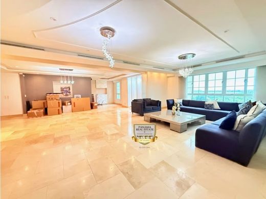 Apartamento - Panamá, Distrito de Panamá