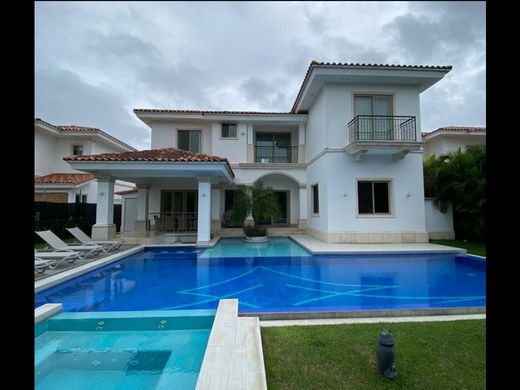 Casa di lusso a Panamá, Distrito de Panamá