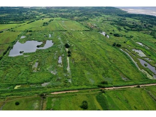 ‏קרקע ב  פנמה סיטי, Distrito de Panamá