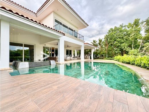 호화 저택 / 파나마 시, Distrito de Panamá