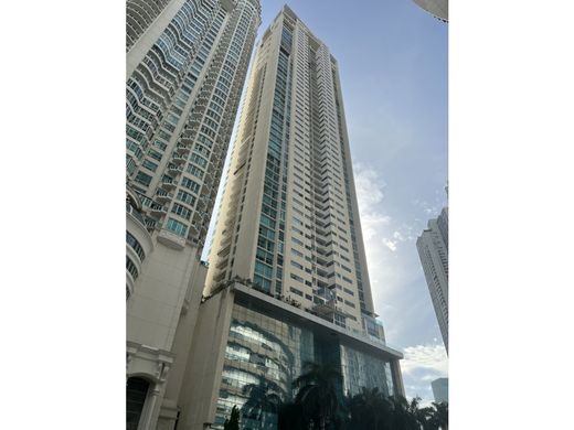 Piso / Apartamento en Ciudad de Panamá, Distrito de Panamá