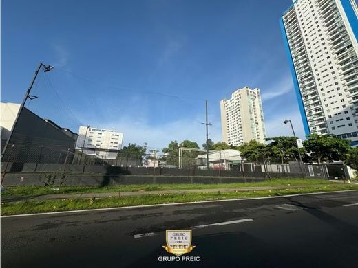 Terreno en Ciudad de Panamá, Distrito de Panamá