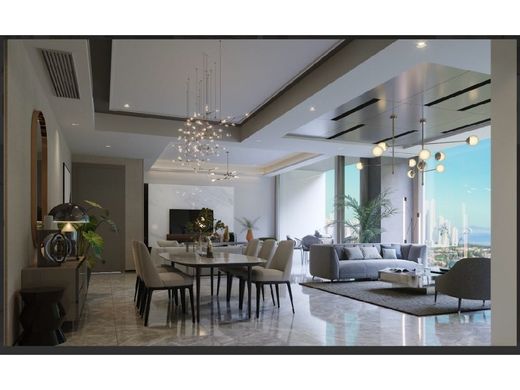 Appartamento a Juan Díaz, Distrito de Antón