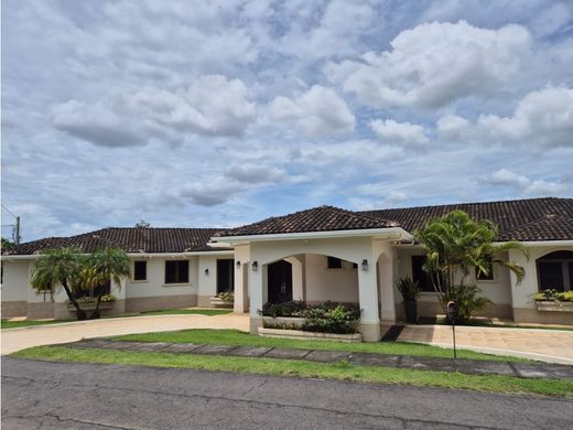 Casa de luxo - David, Distrito de David