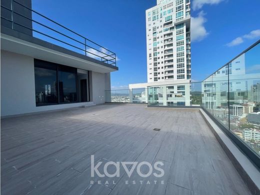 Penthouse in Panama City, Distrito de Panamá