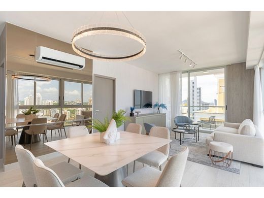 아파트 / 파나마 시, Distrito de Panamá