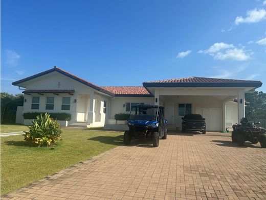 ‏בתי יוקרה ב  Río Hato, Distrito de Antón