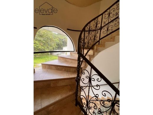 Casa di lusso a Panamá, Distrito de Panamá
