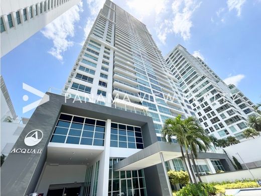 Appartamento a Panamá, Distrito de Panamá