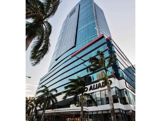Γραφείο σε Πόλη του Παναμά, Distrito de Panamá