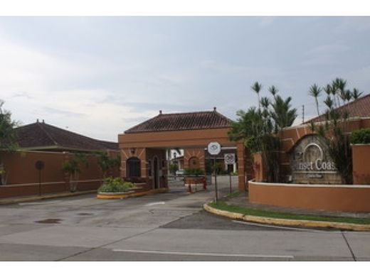 Luxus-Haus in Panama-Stadt, Distrito de Panamá