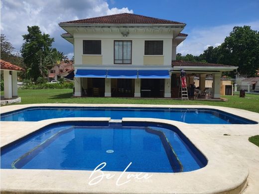 Luxus-Haus in Panama-Stadt, Distrito de Panamá