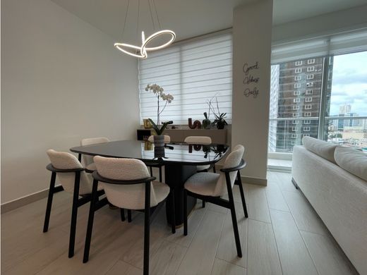 Apartment / Etagenwohnung in Panama-Stadt, Distrito de Panamá