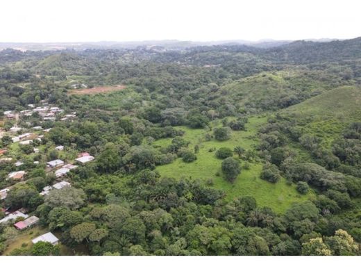 Terreno - Ancón, Distrito de Panamá