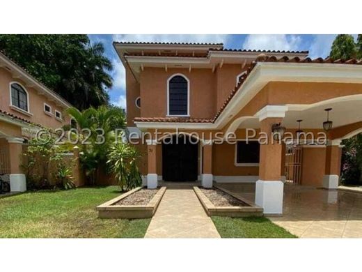 호화 저택 / 파나마 시, Distrito de Panamá