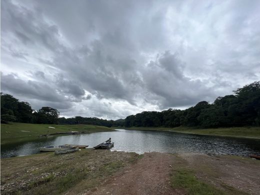 Terreno en Nuevo Vigía, Distrito de Colón