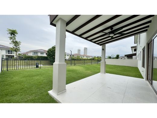 Luxury home in Panama City, Distrito de Panamá