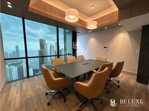 Bureau à Panamá, Distrito de Panamá