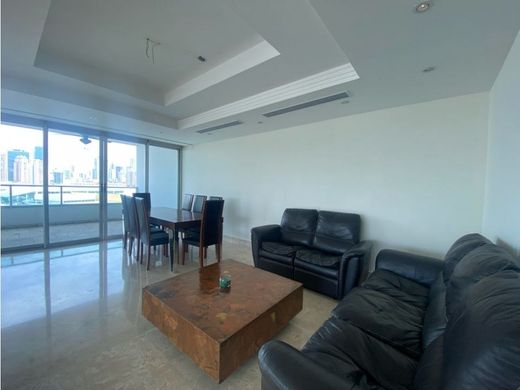 Piso / Apartamento en Ciudad de Panamá, Distrito de Panamá