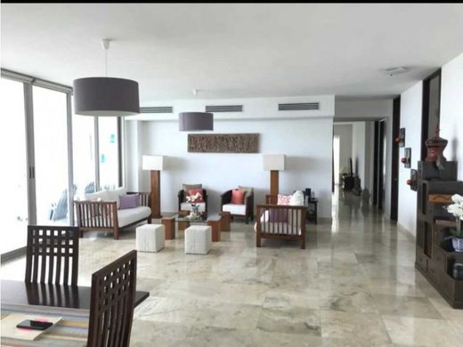 아파트 / 파나마 시, Distrito de Panamá