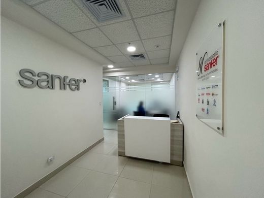 Biuro w Panama, Distrito de Panamá