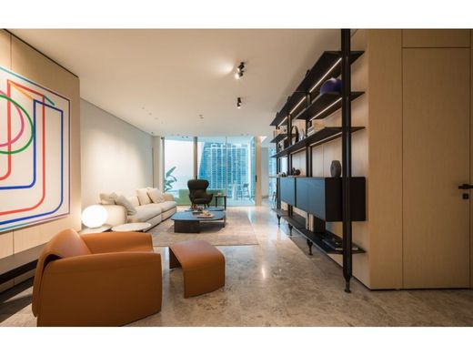 아파트 / 파나마 시, Distrito de Panamá