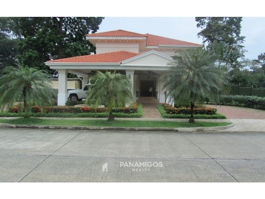 Luxury home in Panama City, Distrito de Panamá