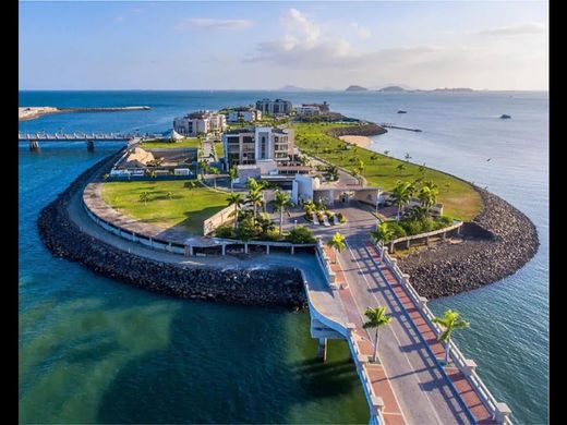 Luxe woning in Panama-stad, Distrito de Panamá