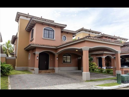 Lüks ev Panama (şehir)
, Distrito de Panamá