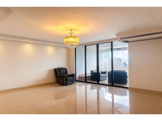 아파트 / 파나마 시, Distrito de Panamá