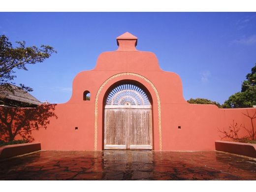 豪宅  Pedasí, Distrito de Pedasí