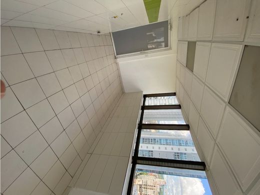 Biuro w Panama, Distrito de Panamá