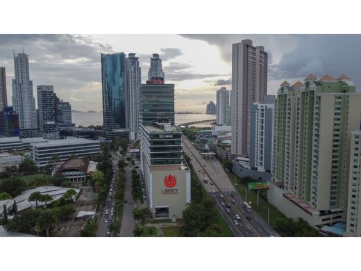 Office in Panama City, Distrito de Panamá