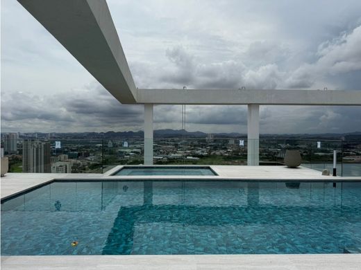 Apartamento - Juan Díaz, Distrito de Antón