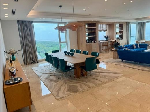 Apartament w Panama, Distrito de Panamá