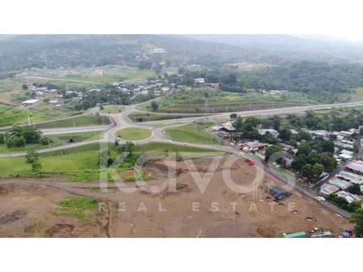 Terreno en Ciudad de Panamá, Distrito de Panamá