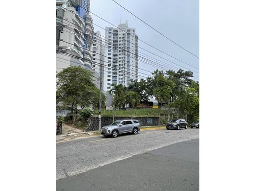 Land in Panama City, Distrito de Panamá