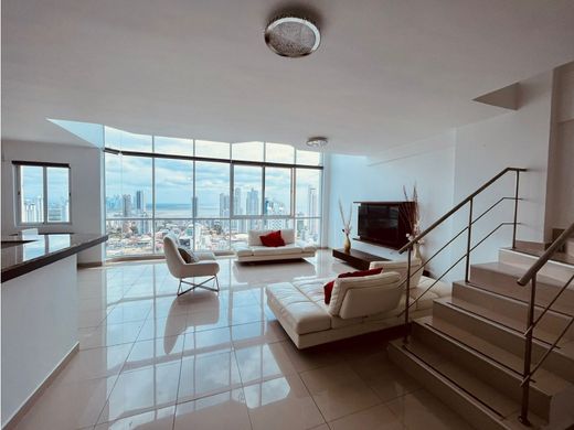 Appartement à Panamá, Distrito de Panamá