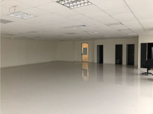 Bureau à Panamá, Distrito de Panamá