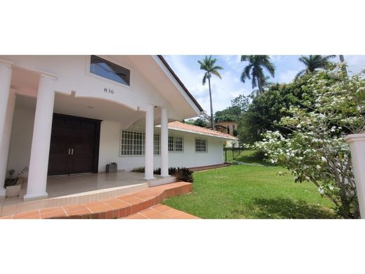 Luxury home in Arraiján, Distrito Arraiján