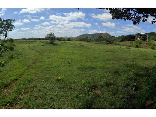 Arsa Canto del Llano, Distrito de Santiago