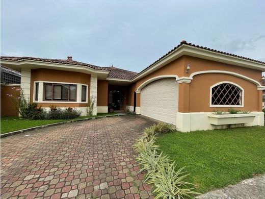 Luxury home in Panama City, Distrito de Panamá