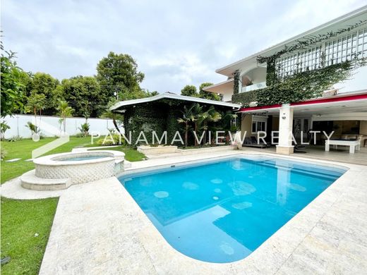 Luxury home in Panama City, Distrito de Panamá