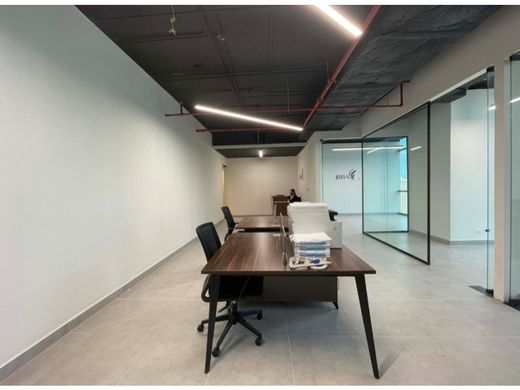 Oficina en Ciudad de Panamá, Distrito de Panamá