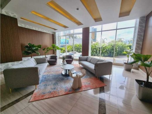 Apartamento - Juan Díaz, Distrito de Antón