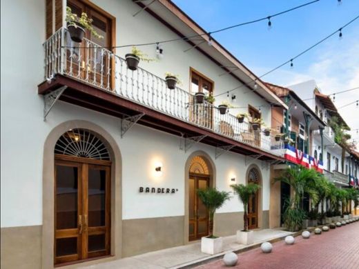 Wohnkomplexe in Panama-Stadt, Distrito de Panamá