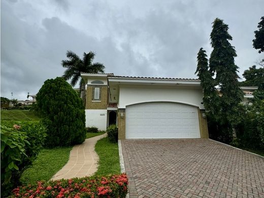 Casa di lusso a Panamá, Distrito de Panamá