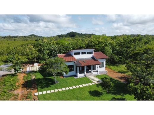 Luxe woning in Horconcitos, Distrito de San Lorenzo