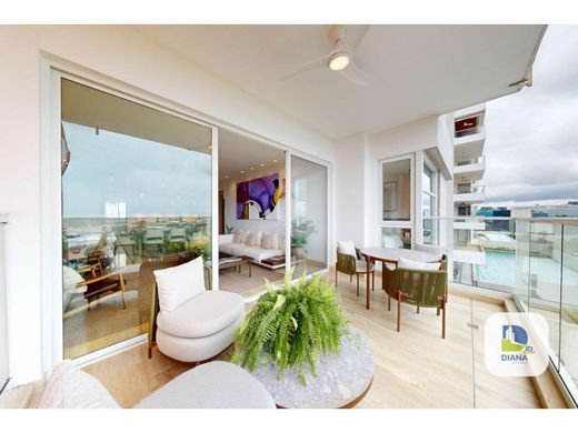 Appartement in Panama-stad, Distrito de Panamá